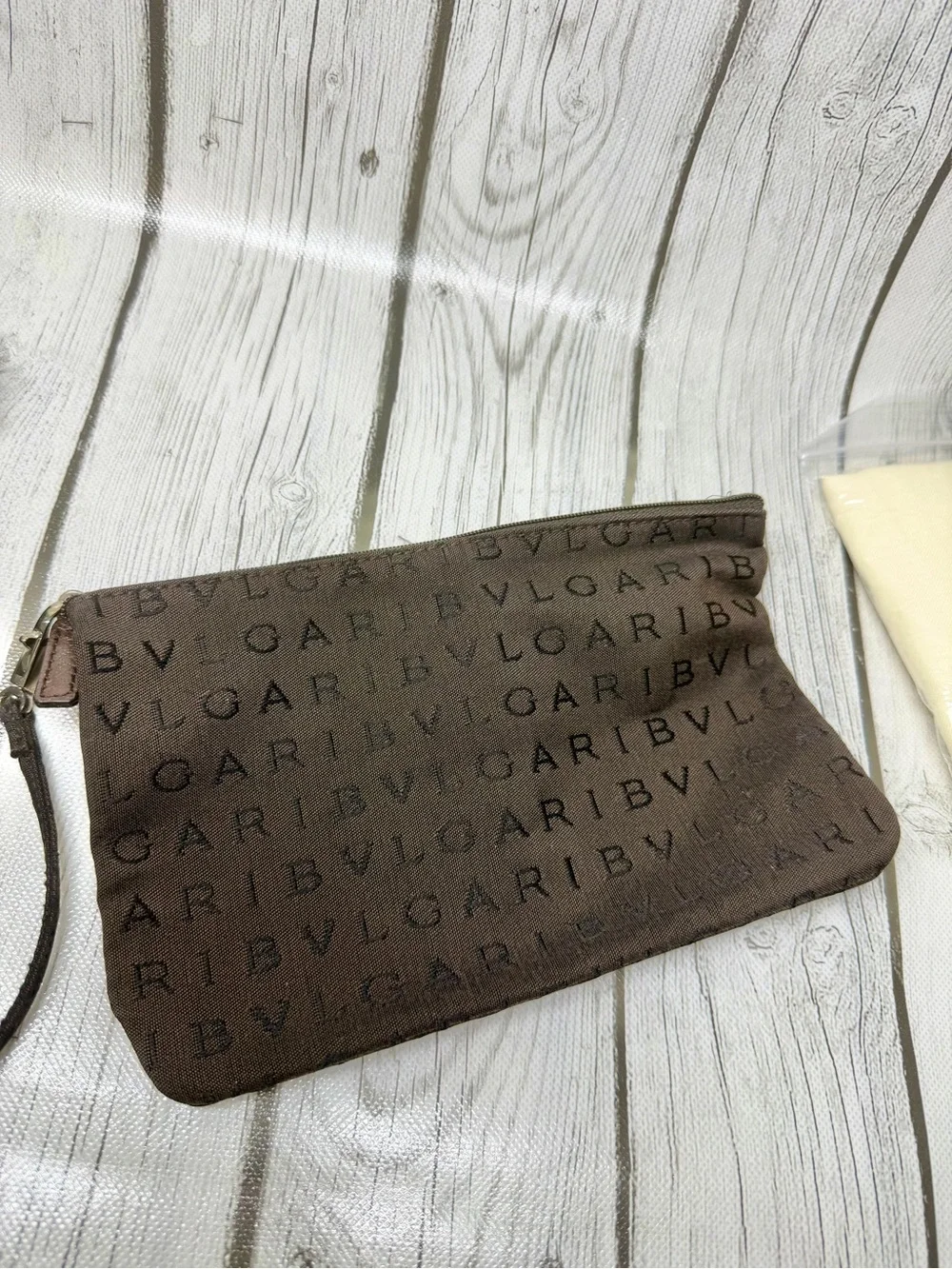 BVLGARI bag still